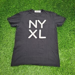 Daddario Guitar Shirt Women Small 18x25 Black New-York NYXL